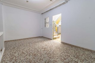 Casa adosada en venta en Palmete en Sevilla