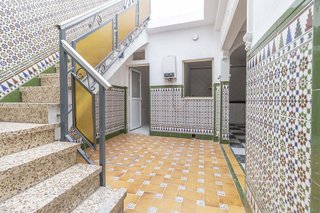 Casa adosada en venta en Palmete en Sevilla