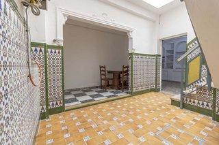 Casa adosada en venta en Palmete en Sevilla