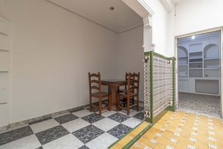 Casa adosada en venta en Palmete en Sevilla