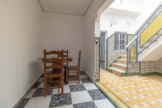 Casa adosada en venta en Palmete en Sevilla