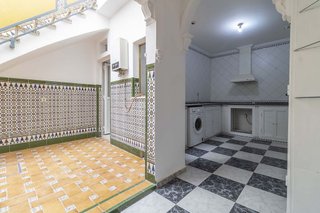 Casa adosada en venta en Palmete en Sevilla