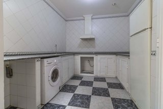 Casa adosada en venta en Palmete en Sevilla