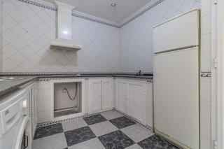 Casa adosada en venta en Palmete en Sevilla