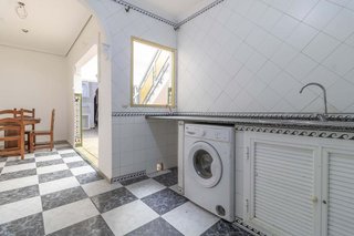 Casa adosada en venta en Palmete en Sevilla