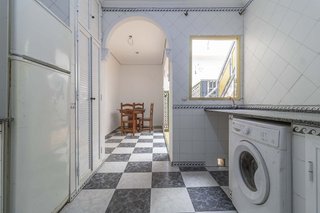 Casa adosada en venta en Palmete en Sevilla