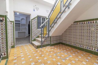 Casa adosada en venta en Palmete en Sevilla