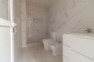Casa adosada en venta en Palmete en Sevilla