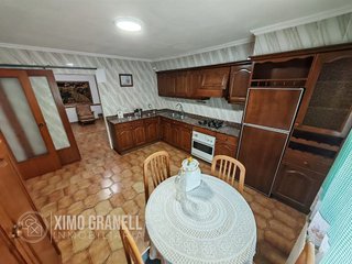 Chalet en venta en Sur en Castellón de la Plana
