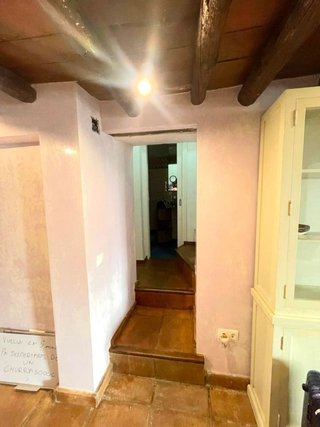 Chalet en venta en Casco Antiguo en Marbella