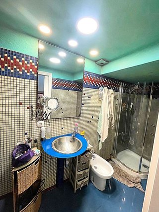 Chalet en venta en Casco Antiguo en Marbella