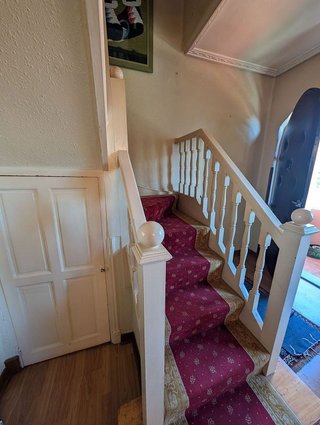 Casa pareada en venta en Cuatro Caminos en Santander