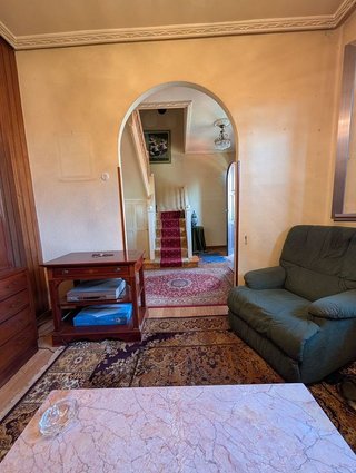 Casa pareada en venta en Cuatro Caminos en Santander