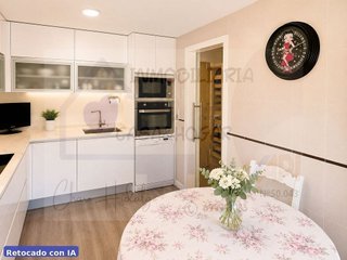 Casa adosada en venta en Puebla de Alfindén (La)