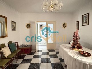 Casa adosada en venta en La Hoya-Almendricos-Purias en Lorca