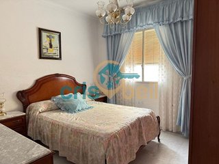 Casa adosada en venta en La Hoya-Almendricos-Purias en Lorca