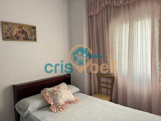 Casa adosada en venta en La Hoya-Almendricos-Purias en Lorca