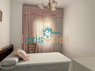 Casa adosada en venta en La Hoya-Almendricos-Purias en Lorca