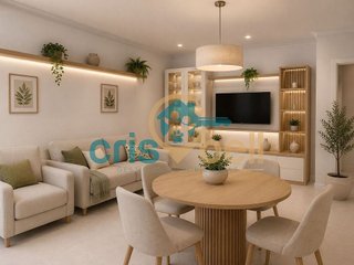Casa adosada en venta en La Hoya-Almendricos-Purias en Lorca