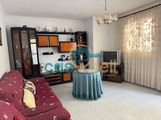Casa adosada en venta en La Hoya-Almendricos-Purias en Lorca