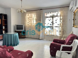 Casa adosada en venta en La Hoya-Almendricos-Purias en Lorca