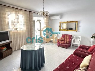 Casa adosada en venta en La Hoya-Almendricos-Purias en Lorca