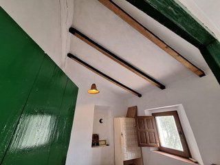 Casa rural en venta en Centro - Zona Alta en Alcoy/Alcoi