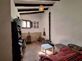 Casa rural en venta en Centro - Zona Alta en Alcoy/Alcoi