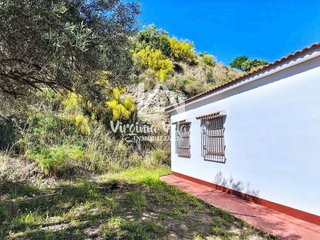 Casa rural en venta en Moclinejo