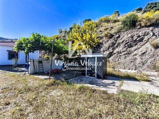 Casa rural en venta en Moclinejo