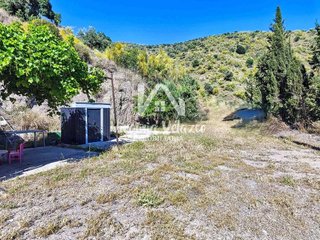 Casa rural en venta en Moclinejo
