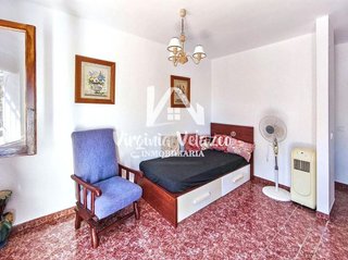 Casa rural en venta en Moclinejo