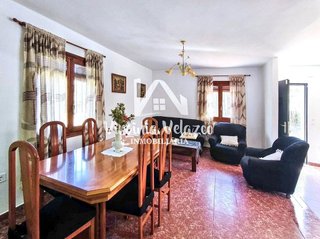 Casa rural en venta en Moclinejo