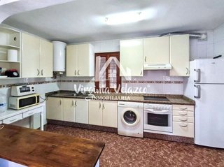Casa rural en venta en Moclinejo