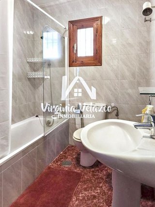 Casa rural en venta en Moclinejo