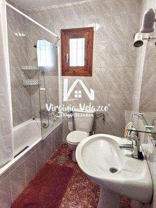 Casa rural en venta en Moclinejo