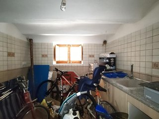 Chalet en venta en Ibi