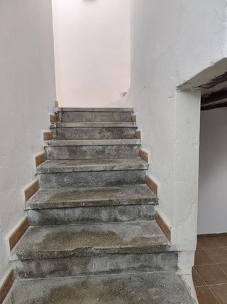 Chalet en venta en Ibi