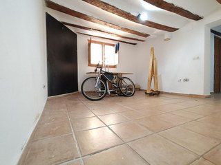 Chalet en venta en Ibi