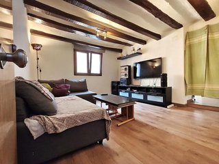 Chalet en venta en Ibi