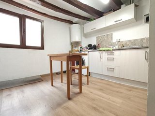 Chalet en venta en Ibi
