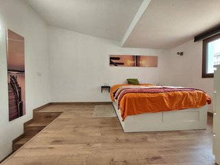 Chalet en venta en Ibi