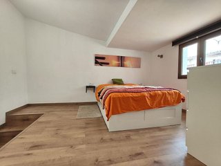 Chalet en venta en Ibi