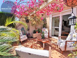 Casa pareada en venta en Águilas ciudad en Águilas