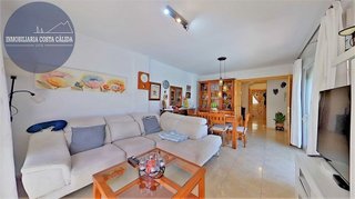 Casa pareada en venta en Águilas ciudad en Águilas