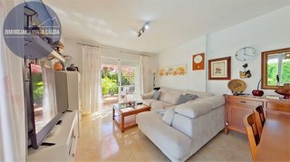 Casa pareada en venta en Águilas ciudad en Águilas