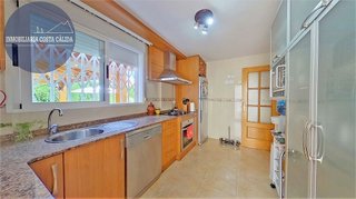 Casa pareada en venta en Águilas ciudad en Águilas