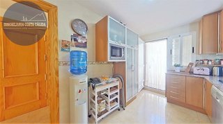 Casa pareada en venta en Águilas ciudad en Águilas