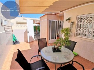 Casa pareada en venta en Águilas ciudad en Águilas