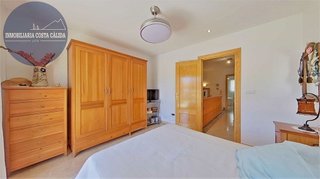 Casa pareada en venta en Águilas ciudad en Águilas
